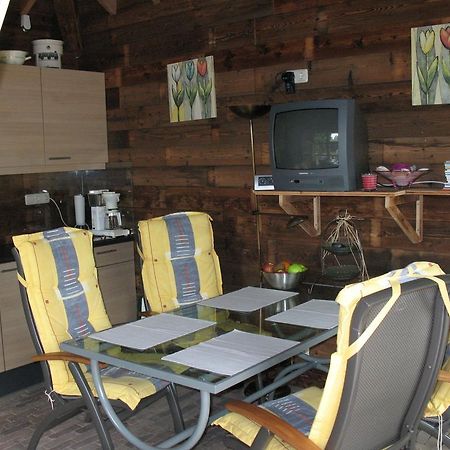 Altijd Zon Bed & Breakfast Oss Eksteriør bilde