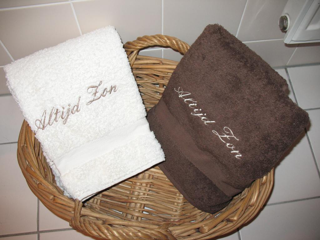 Altijd Zon Bed & Breakfast Oss Rom bilde