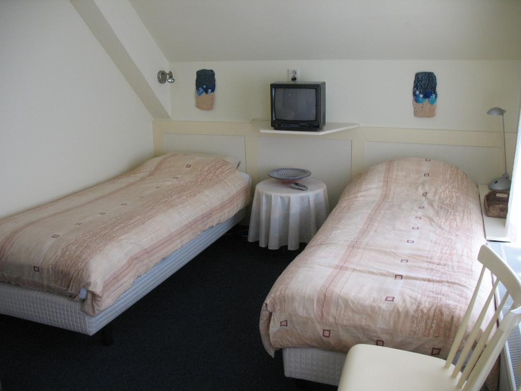 Altijd Zon Bed & Breakfast Oss Rom bilde