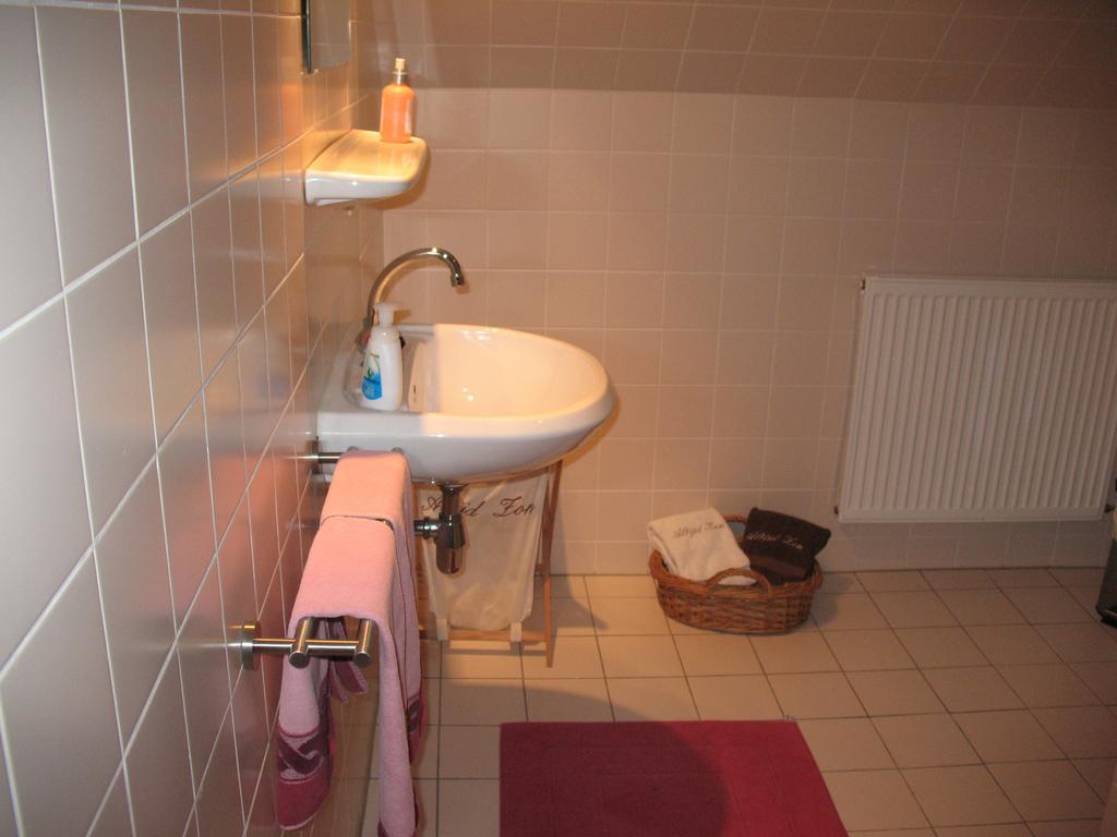 Altijd Zon Bed & Breakfast Oss Rom bilde