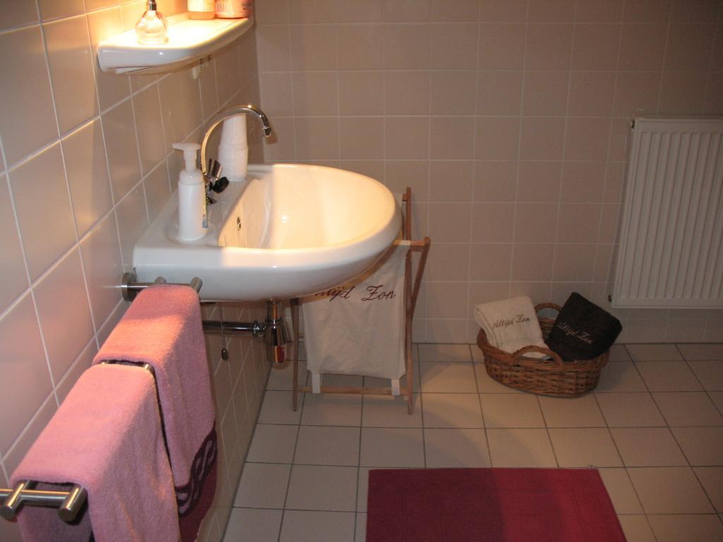 Altijd Zon Bed & Breakfast Oss Rom bilde