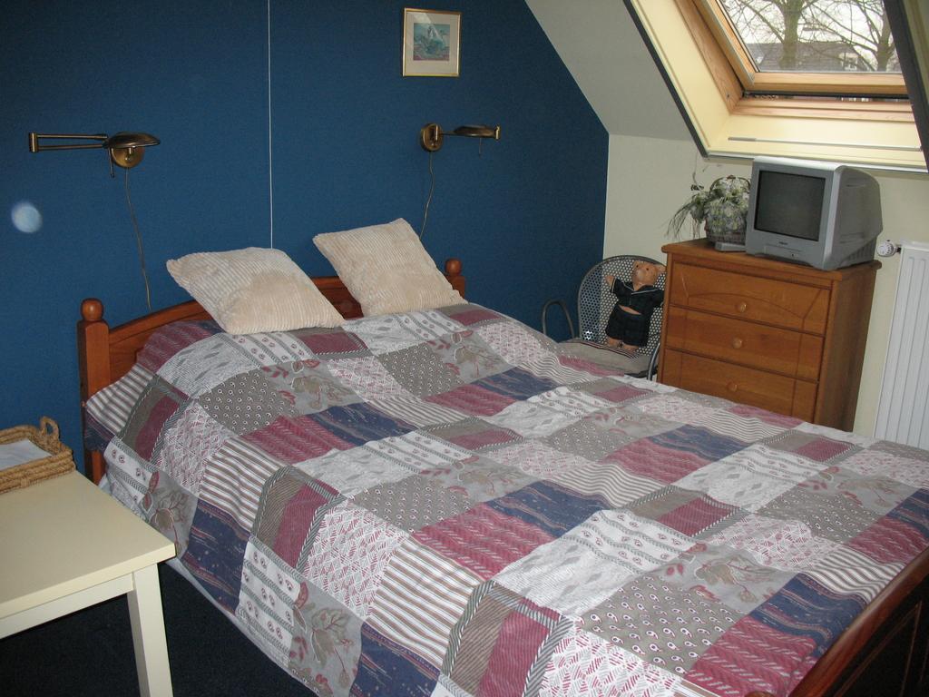Altijd Zon Bed & Breakfast Oss Rom bilde