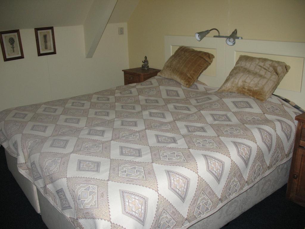 Altijd Zon Bed & Breakfast Oss Rom bilde