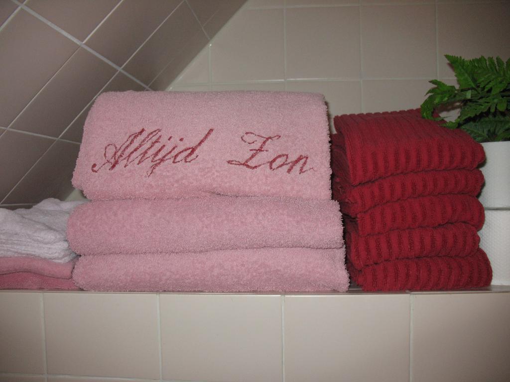 Altijd Zon Bed & Breakfast Oss Rom bilde