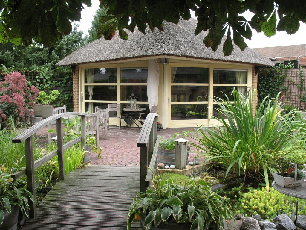 Altijd Zon Bed & Breakfast Oss Rom bilde