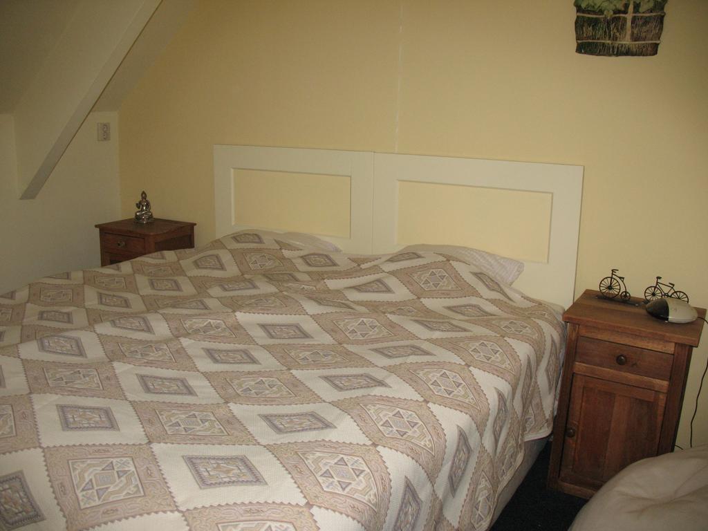 Altijd Zon Bed & Breakfast Oss Rom bilde
